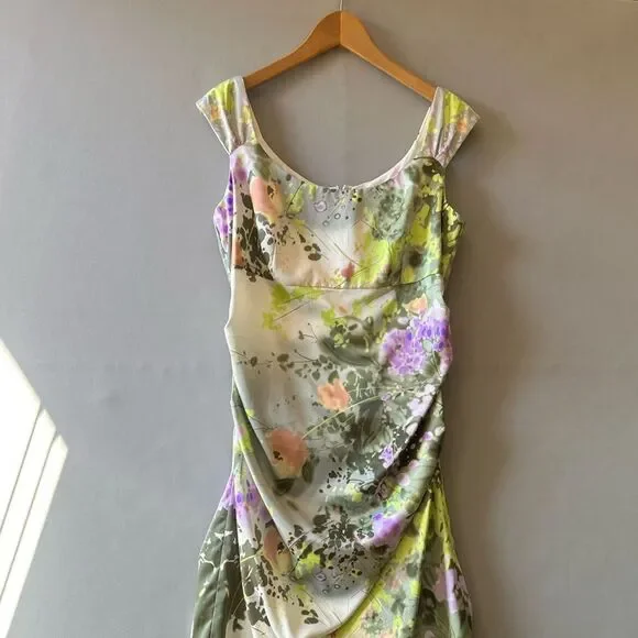 🎉5 for $45🎉 London style dress size 14 - Picture 2 of 8